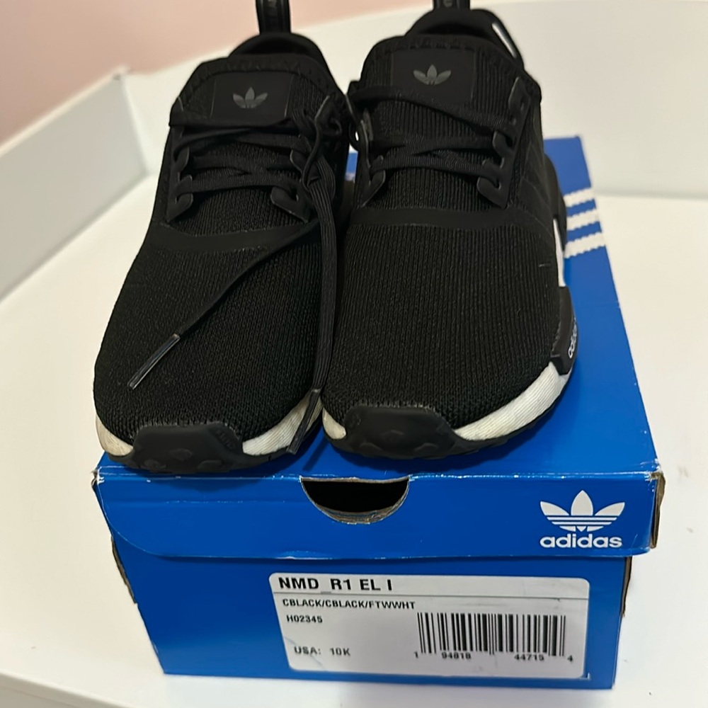Kids Adidas size 10